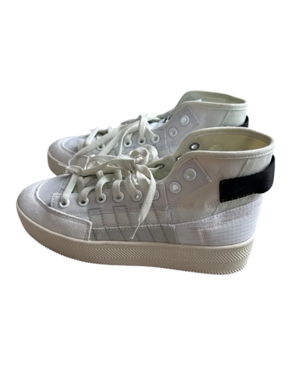 adidas originals NIZZA Parley GZ1474